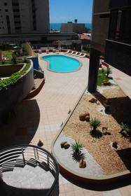 Fortaleza Houses