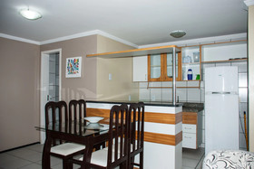 Fortaleza Houses