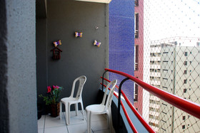 Fortaleza Houses