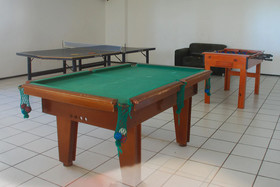Fortaleza Houses