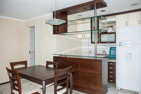 Fortaleza Houses