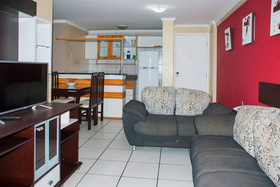 Fortaleza Houses