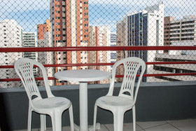 Fortaleza Houses