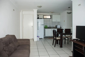 Fortaleza Houses
