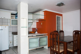 Fortaleza Houses