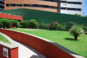 Fortaleza Houses