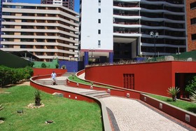 Fortaleza Houses
