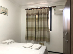 Fortaleza Houses