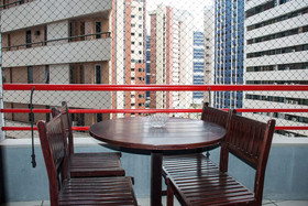 Fortaleza Houses
