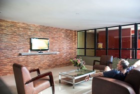 Fortaleza Houses