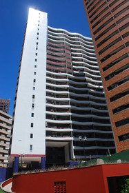 Fortaleza Houses