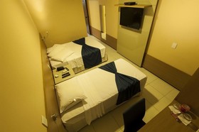 Fortaleza Mar Hotel