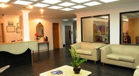 Fortaleza Mar Hotel