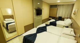 Fortaleza Mar Hotel