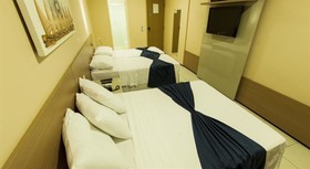 Fortaleza Mar Hotel