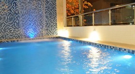 Fortaleza Mar Hotel