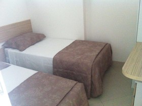 Fortaleza VIP Experience - Edificio Landscape