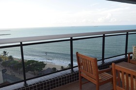 Fortaleza VIP Experience - Edificio Landscape