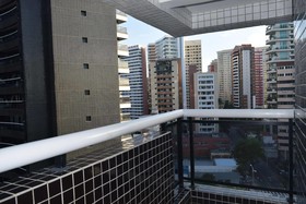 Fortaleza VIP Experience - Edificio Landscape