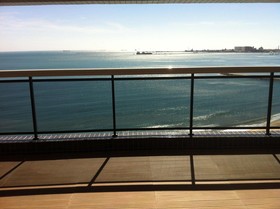 Fortaleza VIP Experience - Edificio Landscape