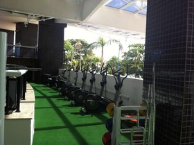 Fortaleza VIP Experience - Edificio Landscape