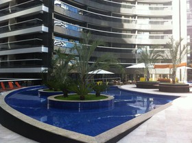Fortaleza VIP Experience - Edificio Landscape