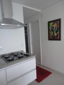 Fortaleza VIP Experience - Edificio Landscape