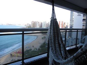 Fortaleza VIP Experience - Edificio Landscape