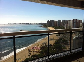Fortaleza VIP Experience - Edificio Landscape