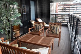 Fortaleza VIP Experience - Edificio Landscape