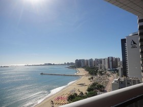 Fortaleza VIP Experience - Edificio Landscape