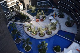 Fortaleza VIP Experience - Edificio Landscape