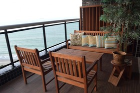 Fortaleza VIP Experience - Edificio Landscape