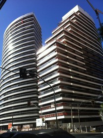 Fortaleza VIP Experience - Edificio Landscape