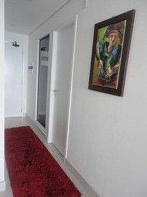 Fortaleza VIP Experience - Edificio Landscape