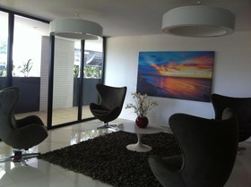 Fortaleza VIP Experience - Edificio Landscape