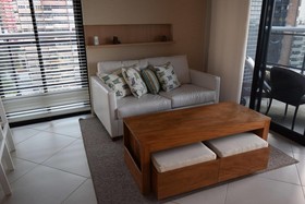 Fortaleza VIP Experience - Edificio Landscape