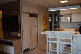 Fortaleza VIP Experience - Edificio Landscape
