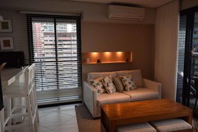 Fortaleza VIP Experience - Edificio Landscape
