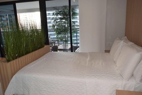Fortaleza VIP Experience - Edificio Landscape
