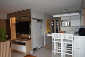 Fortaleza VIP Experience - Edificio Landscape