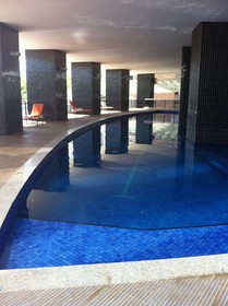 Fortaleza VIP Experience - Edificio Landscape