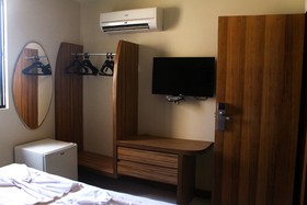 Fortmar Hotel