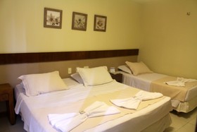 Fortmar Hotel