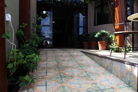 Fortmar Hotel