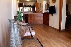 Fortmar Hotel