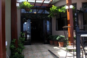 Fortmar Hotel