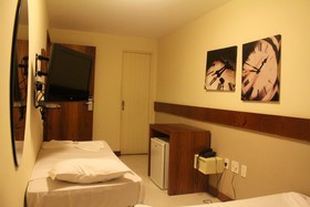 Fortmar Hotel