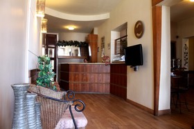 Fortmar Hotel