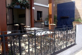 Fortmar Hotel